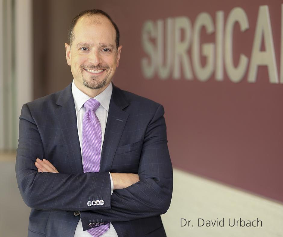 David Urbach 